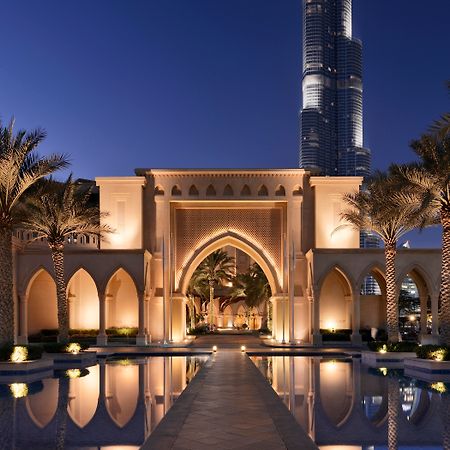 Palace Downtown Dubai Luaran gambar