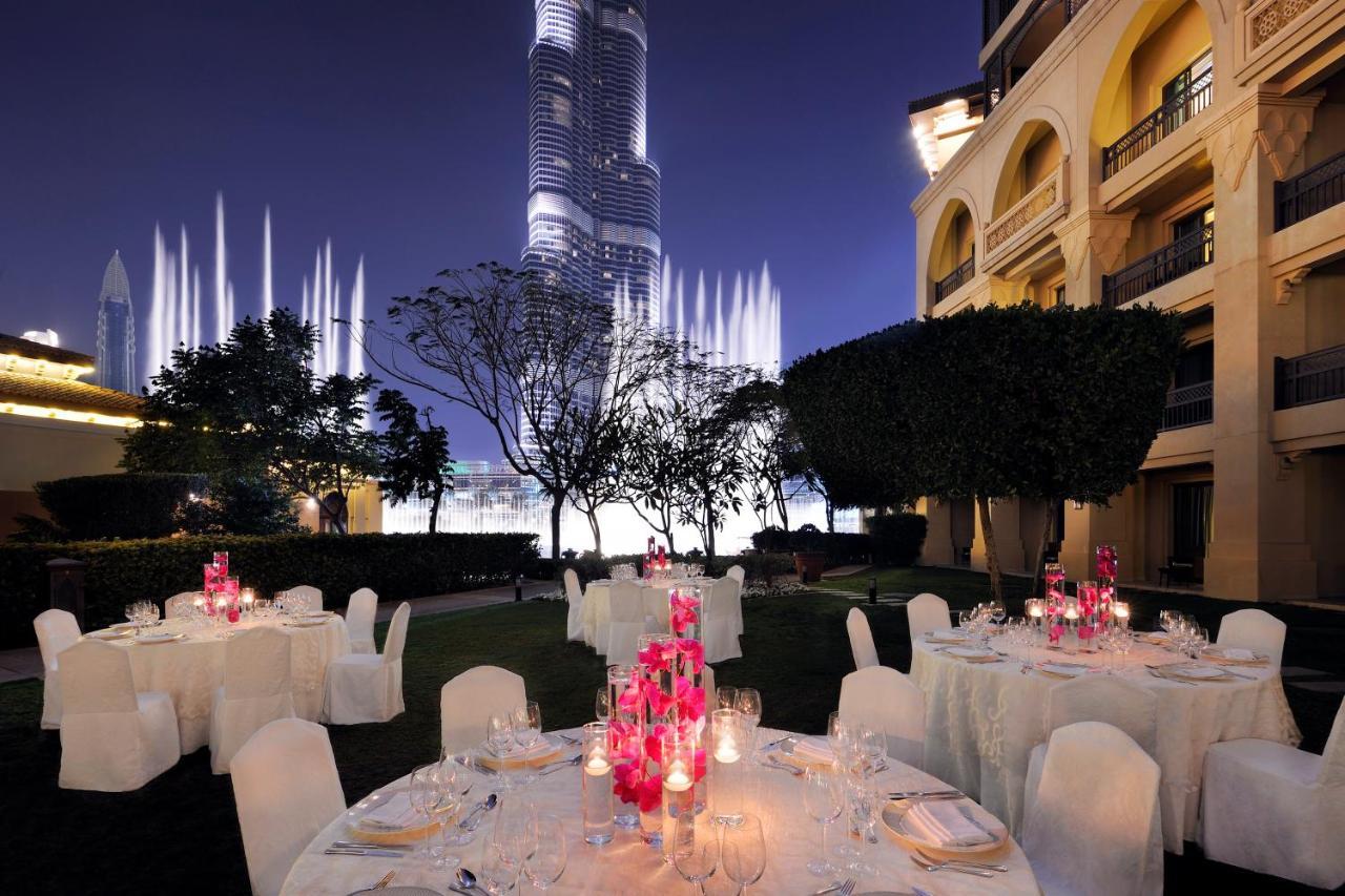 Palace Downtown Dubai Luaran gambar