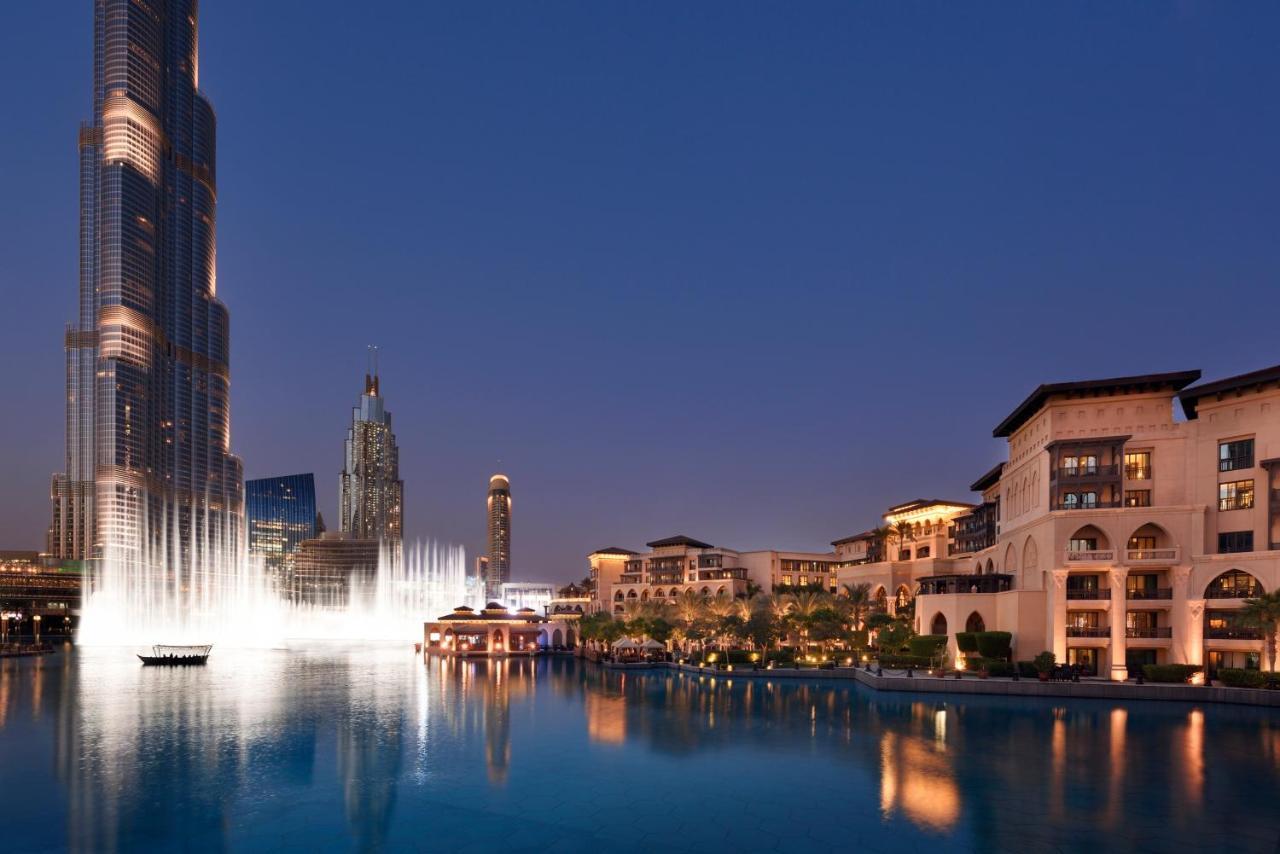 Palace Downtown Dubai Luaran gambar