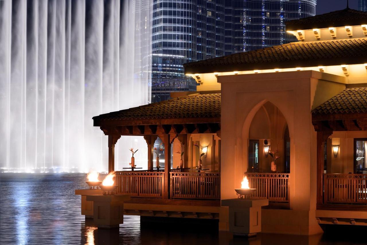 Palace Downtown Dubai Luaran gambar